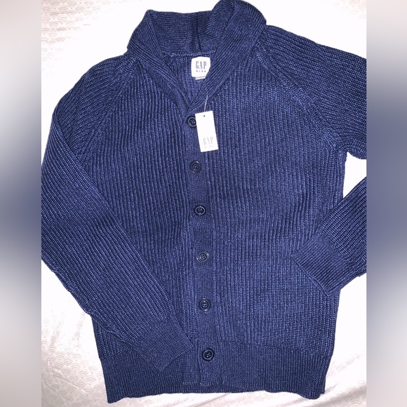 GAP KIDS knit sweater - Picture 1 of 1